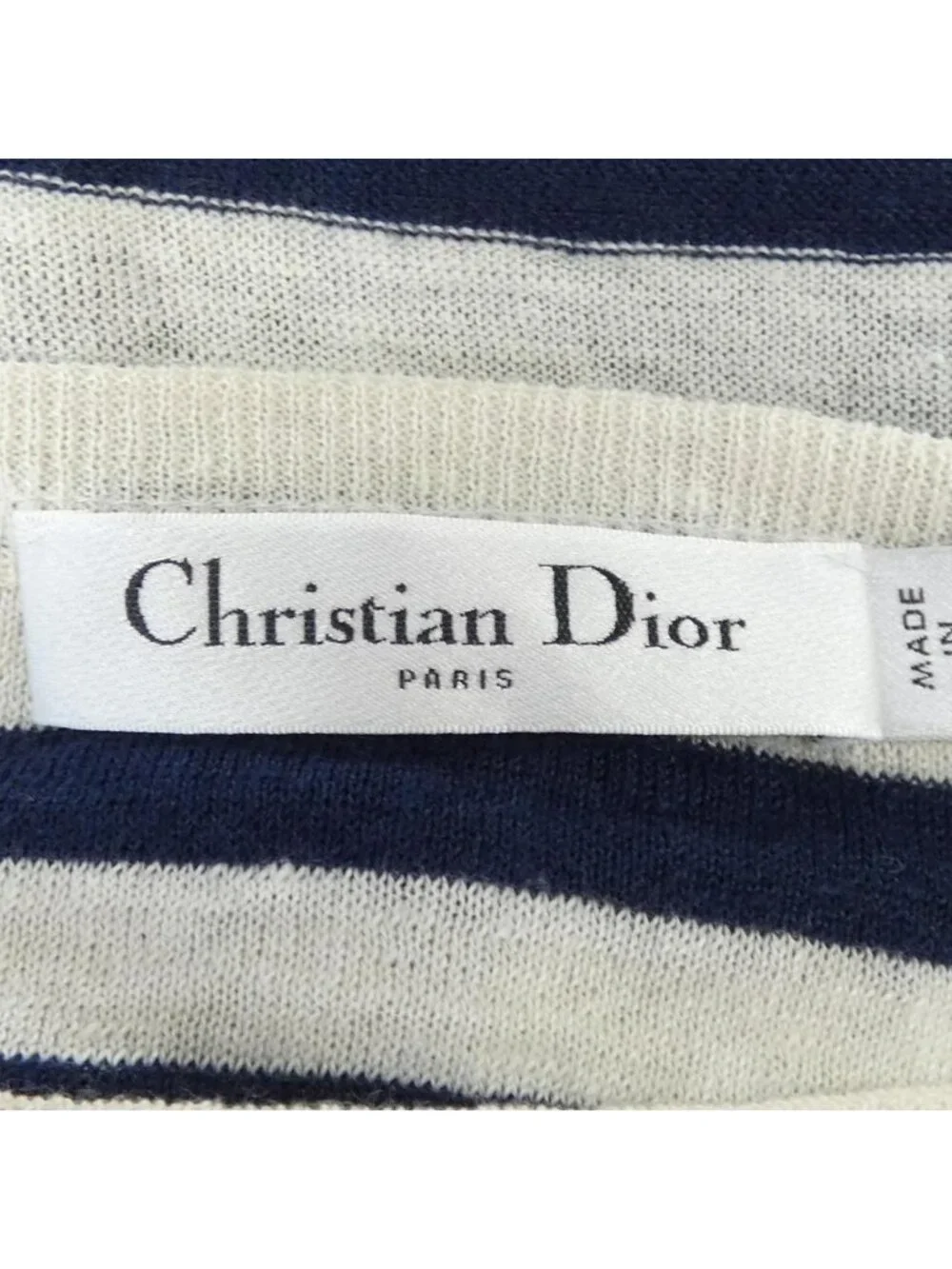 Christian Dior 314 S51
